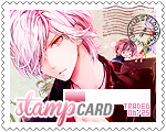 Stampcard